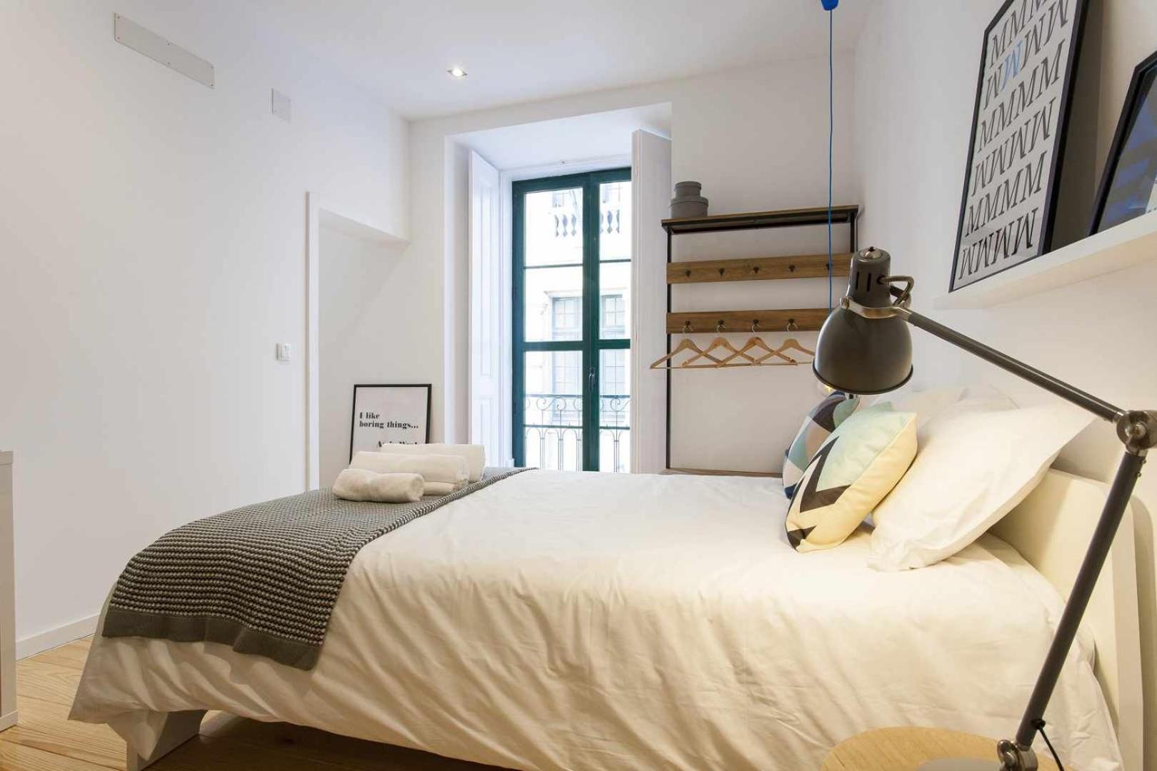 Blue Design Studio Chiado City Center Lissabon Exterior foto
